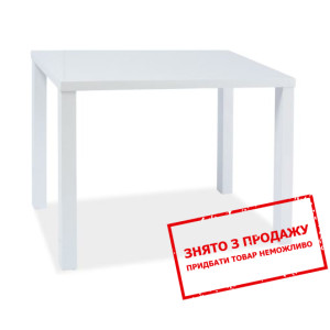 Стіл Signal Montego 80x60